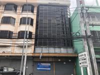 ขายอาคารพาณิชย์