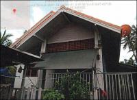 ขายบ้านเดี่ยว