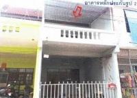 ขายทาวน์เฮ้าส์