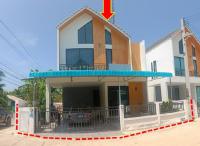 ขายบ้านเดี่ยว