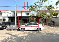 ขายบ้านแฝด