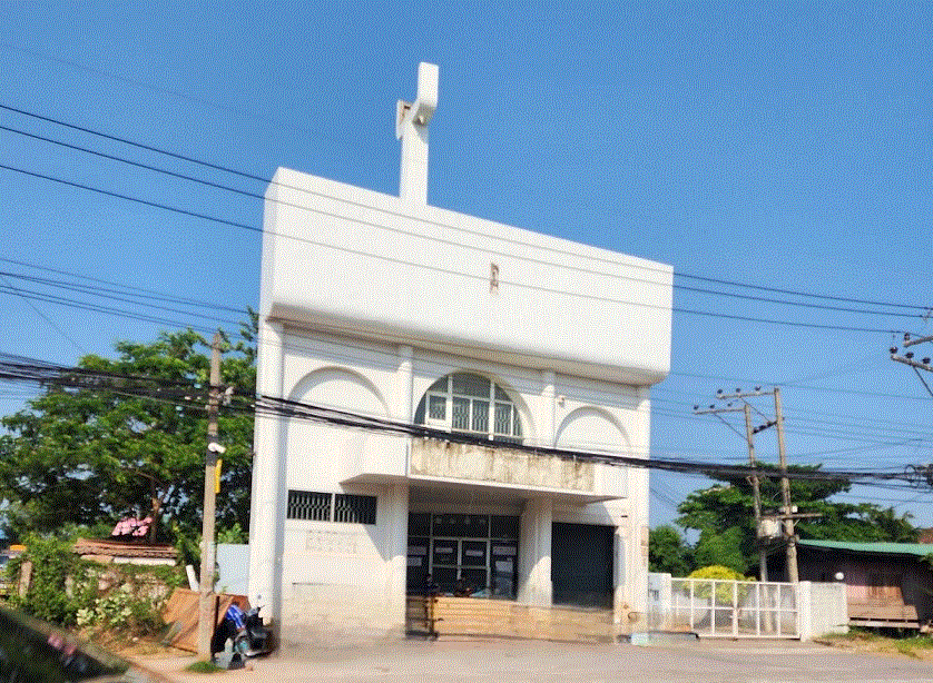 ขายอาคารสำนักงาน